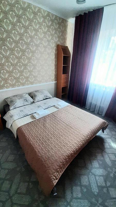 Guest House - Гостевой Частный Дом Dnipro Exterior photo